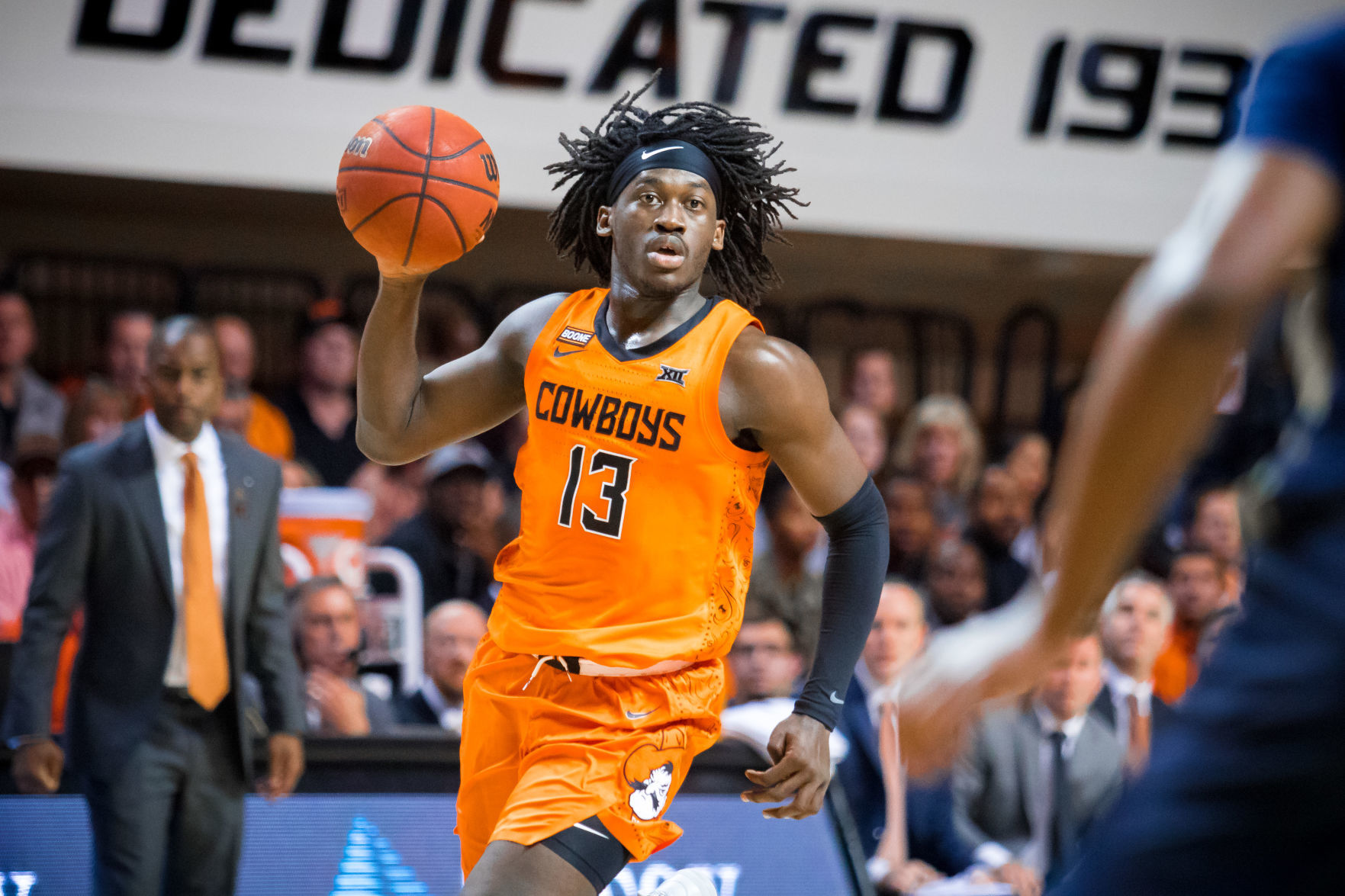 OSU vs. ORU